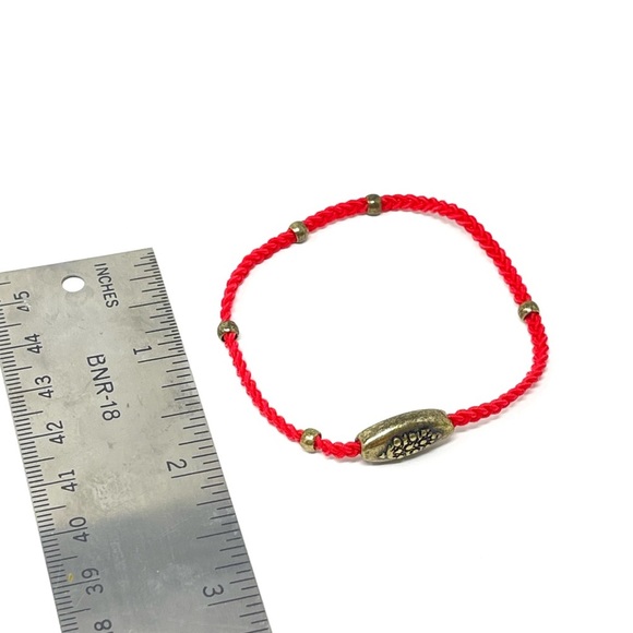 New Free People FP Movement Elastic Hair Tie - Picture 3 of 3